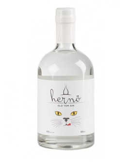 Gin Herno Old Tom