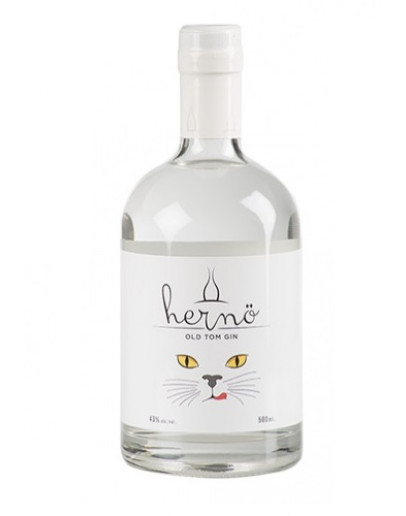 Gin Herno Old Tom