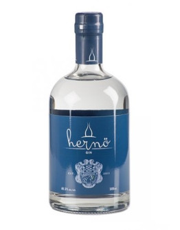 Gin Herno Organic Bio