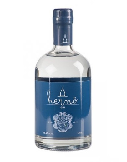 Gin Herno Organic Bio