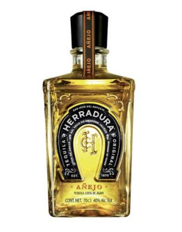 Tequila Herradura Anejo