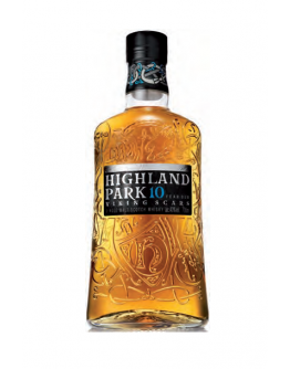 Whisky Highland Park 10 yo