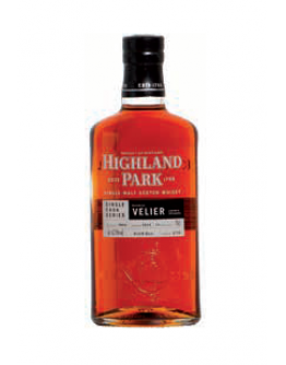 Whisky Highland Park Velier Single Cask