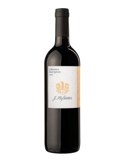 Cabernet Sauvignon doc