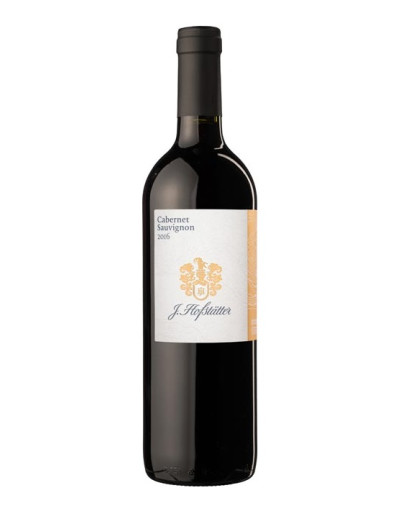 Cabernet Sauvignon doc