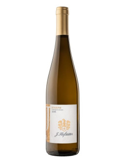 Gewurztraminer doc - Joseph