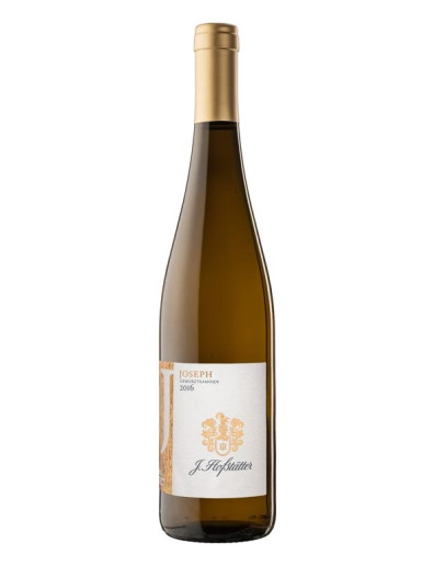 Gewurztraminer doc - Joseph