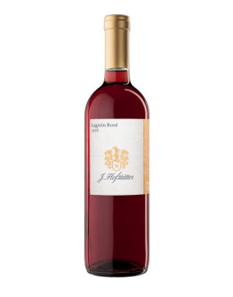 Lagrein Rosé doc