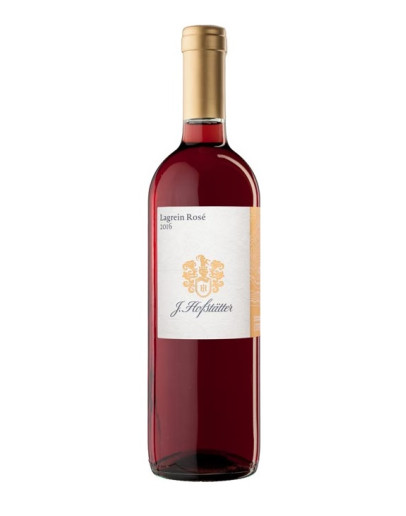 Lagrein Rosé doc