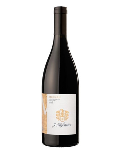 Pinot Nero doc - Meczan