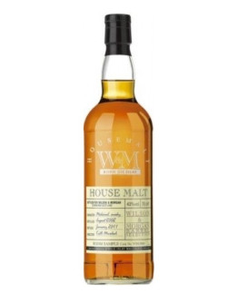 Whisky Wilson & Morgan House Malt 9 y.o.