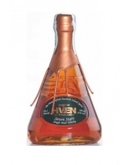 Hven Seven Stars N°2 Merak Single Malt Whisky