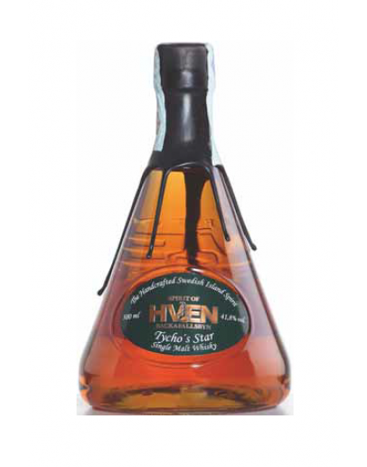 Hven Thyco Stars Single Malt Whisky