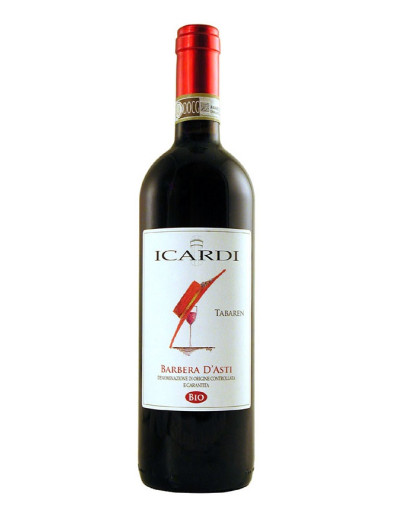 6 Barbera d'Asti docg 2022 - Tabaren