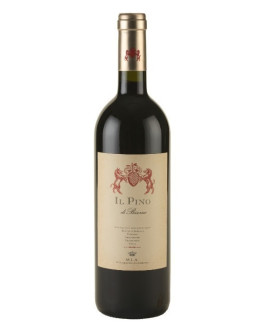Il Pino di Biserno Magnum
