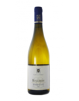 Bolgheri Vermentino DOC