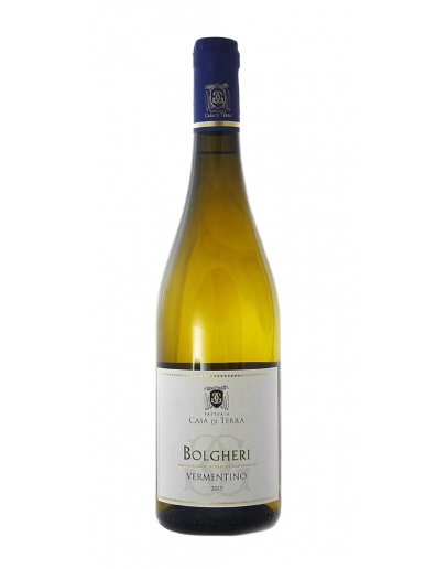 Bolgheri Vermentino DOC