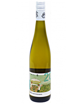 Riesling Kabinett C.A.I. 2019
