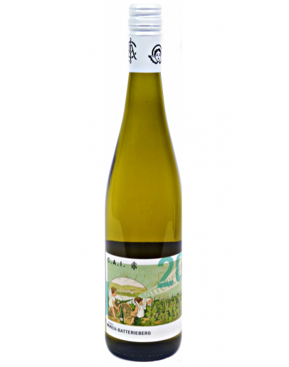 Riesling Kabinett C.A.I. 2019