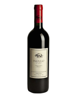 Insoglio del Cinghiale igt