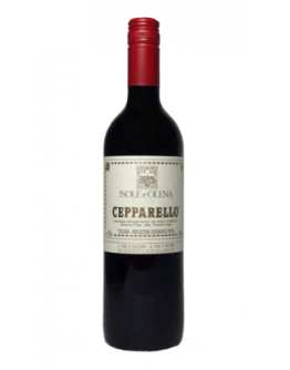 Cepparello igt 