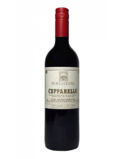 Cepparello igt 