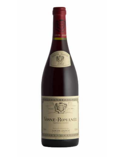 Vosnee Romanee 2019