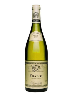 6 Chablis 2021