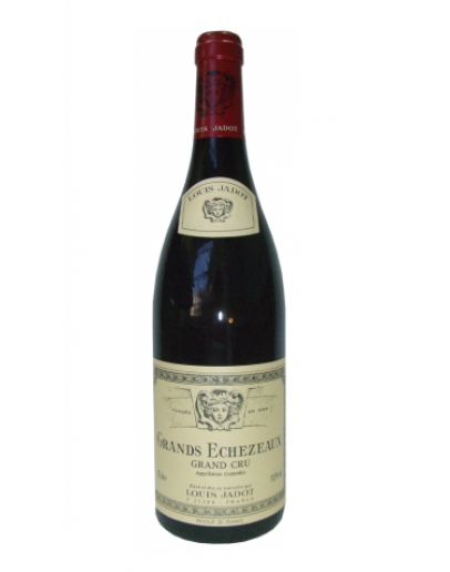 Grands Echezeaux Grand Cru 2013