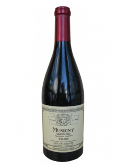 Musigny Grand Cru 2013