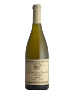 Bienvenues Batard Montrachet Grand Cru 2018