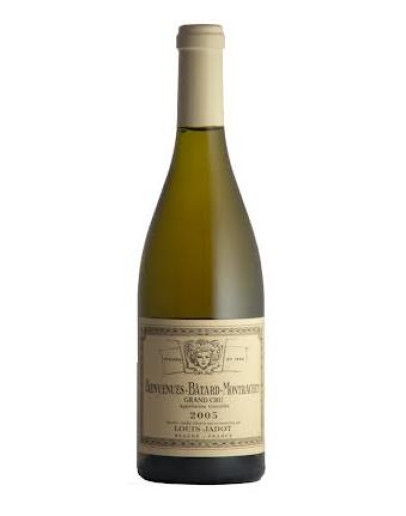 Bienvenues Batard Montrachet Grand Cru 2018