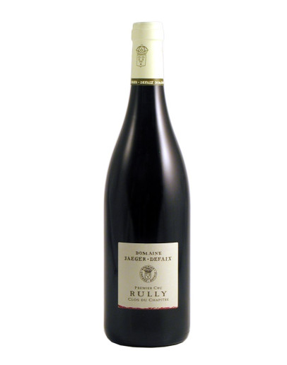 Rully 1er Cru Clos du Chapitre 2023