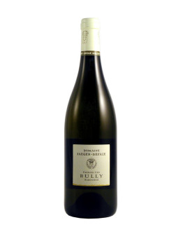 Rully 1er Cru Rabourcé 2024