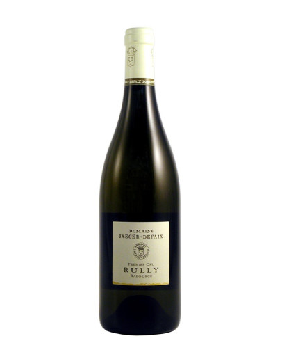 Rully 1er Cru Rabourcé 2024