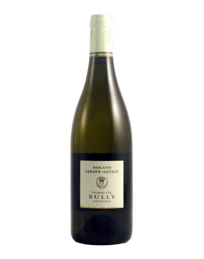 Rully 1er Cru Les Cloux 2024