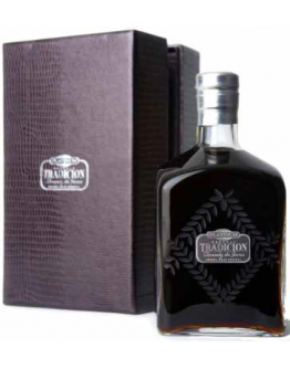 Brandy de Jerez Platinum
