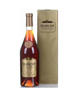 Brandy de Jerez Tradicion