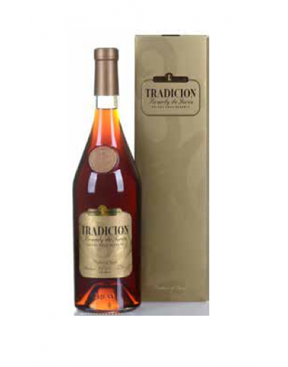 Brandy de Jerez Tradicion