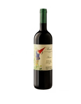 Barolo Castelletto docg Persiera 2018