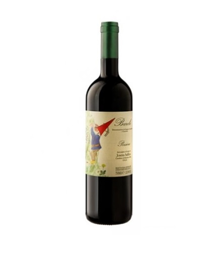 Barolo Castelletto docg Persiera 2018