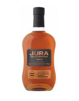 Whisky Isle of Jura 1975 Port Cask 60 ans LMDW