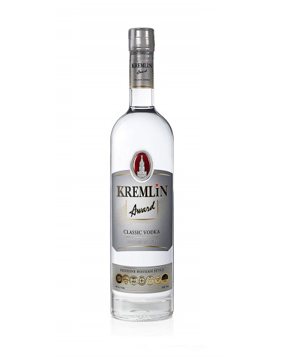 Kremlin Award Classic