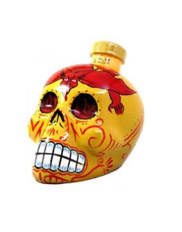 Tequila Kah Reposado