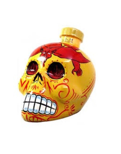 Tequila Kah Reposado