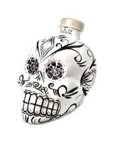Tequila Kah Blanco