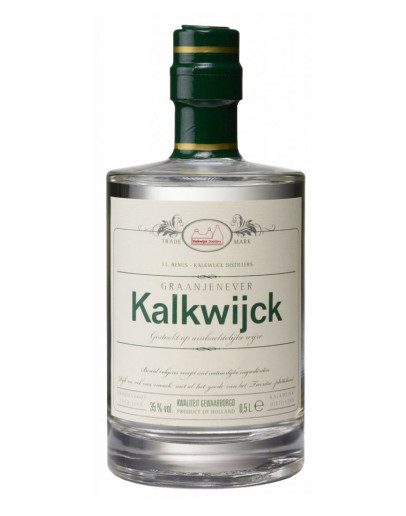 Kalkwijck Graanjenever