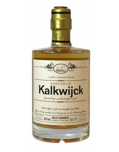 Kalkwijck Korenwijn