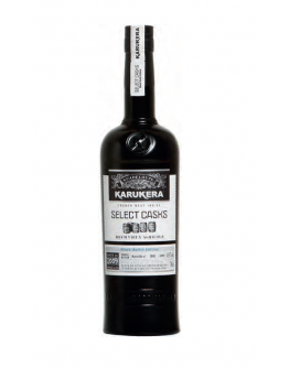 Rum Karukera Select Cask 2009