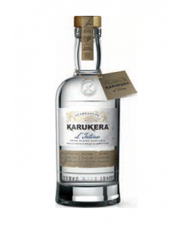 Rum Karukera L'Intense 2015